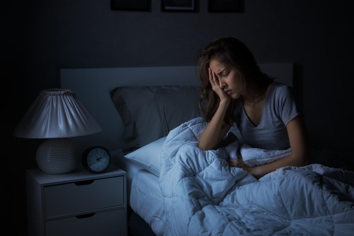 How Can Adhd Affect Sleep