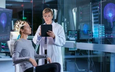 Best sleep clinic London