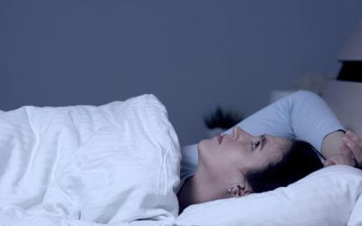 Depression And Insomnia