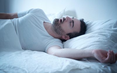 Sleep Apnea Symptoms