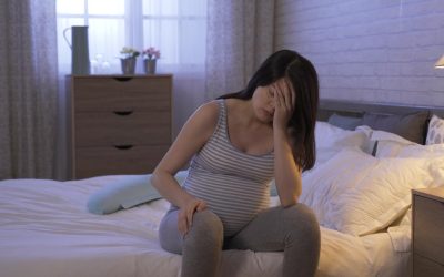 Insomnia And Pregnancy