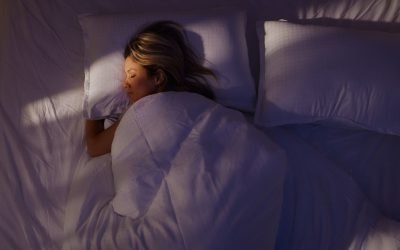 Hypnopompic Hallucinations scaled