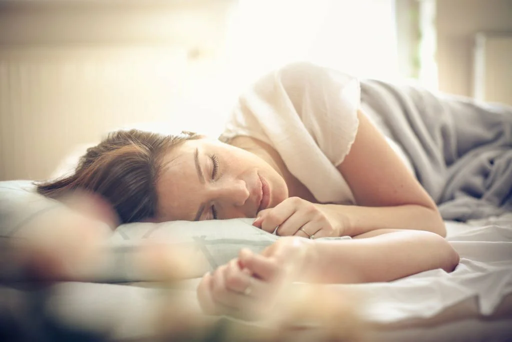 Sleep Deprivation Hallucinations