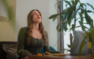 Maladaptive Daydreaming scaled