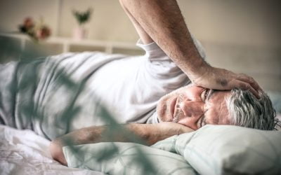 Depression And Sleep scaled