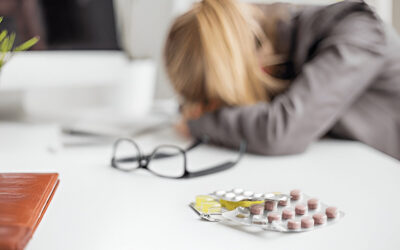 Sleeping Pill Addiction