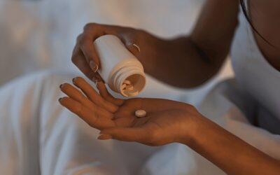 Sleeping Pills side effects