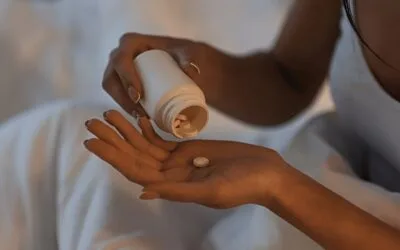 Sleeping Pills side effects